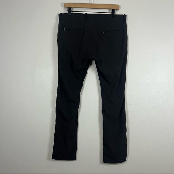 J. Crew Slim-fit stretch chino pants 33W - Picture 6 of 6
